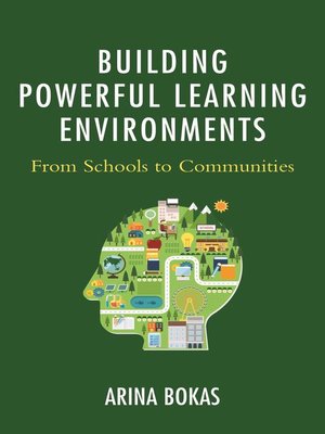 cover image of Building Powerful Learning Environments